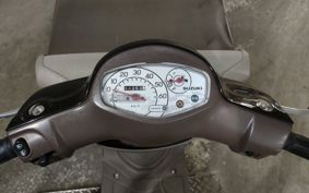 SUZUKI  LETS  BASKET  CA4AA
