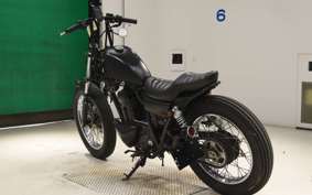 KAWASAKI 250TR BJ250F