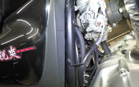 SUZUKI EN125 2F 2025
