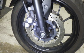 YAMAHA MT-07 2014 RM07J