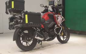 HONDA CB190X