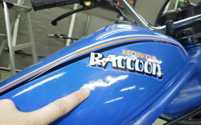 HONDA RACOON