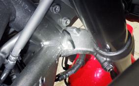HONDA CBR650R E-Clutch 2026 RH17