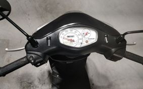 SUZUKI LET's CA4AA