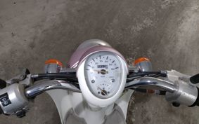 HONDA CREA SCOOPY AF55