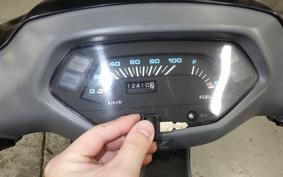 HONDA LEAD 90 2007 HF05