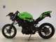 Фото Kawasaki NINJA 400 2022 с японского аукциона