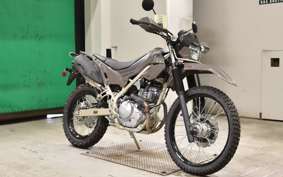 KAWASAKI KLX230ｼｪﾙﾊﾟ 2007 LX232A