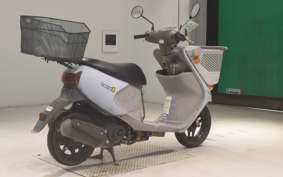 SUZUKI LET's 4 Basket CA43A