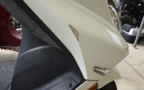 SUZUKI BURGMAN 125