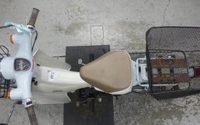 HONDA LITTLE CUB 2004 AA01