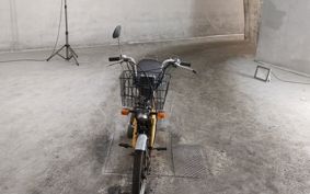 YAMAHA MANYUNII 4J2