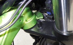 KAWASAKI Z400 Gen.2 2023 EX400L
