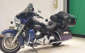 HARLEY FLHTK 1690 2009