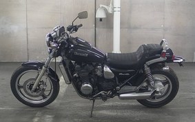 KAWASAKI ELIMINATOR 400 ZL400A