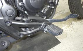 HONDA REBEL 250 S 1996 MC49