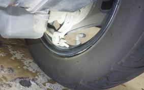 SUZUKI ADDRESS V125 G 2026 CF46A