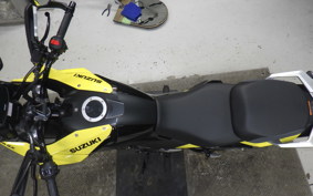 SUZUKI Vストローム250SX 2022 EL11L