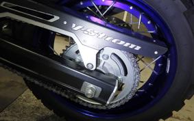 SUZUKI DL650 ( V-Strom 650 ) XTA 2022 C733M