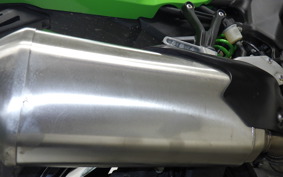KAWASAKI ZX-4RR 2023 ZX400P
