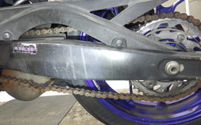 YAMAHA MT-03 2016 RH07J