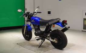 HONDA APE 100 GEN 2 2008 HC13