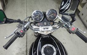 KAWASAKI ZEPHYR 400 Gen.2 1996 ZR400C
