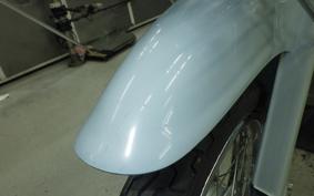 HONDA LITTLE CUB AA01