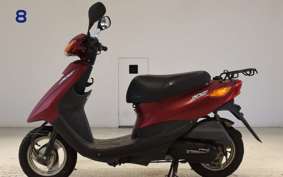 YAMAHA JOG Gen.5 SA36J