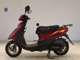 Фото Yamaha JOG Gen.5 с японского аукциона