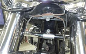 HARLEY FLHR 1690 2012