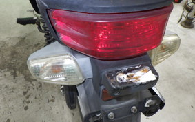 HONDA CROSS CUB 110 1998 JA10