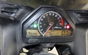 HONDA VTRF250 2017 MC33