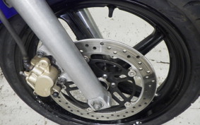 HONDA VTR 250 MC33