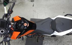 KTM 390 DUKE 2022