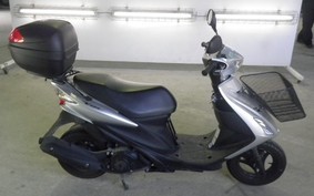SUZUKI ADDRESS V125 CF4MA