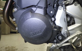 BMW F800GS 2024