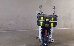 HONDA  SUPER CUB C125 JA48