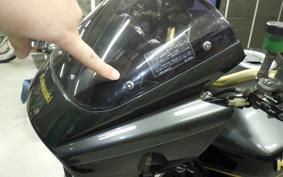 KAWASAKI ZRX1200 D 2009 ZRT20D