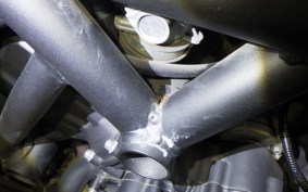 YAMAHA NIKEN 2019 RN58J