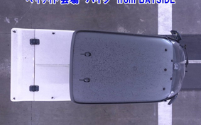 HONDA GYRO CANOPY-2