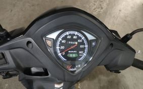SUZUKI ADDRESS V110 CE47A