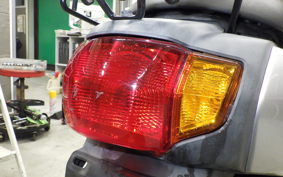 HONDA TACT Basket AF79