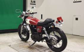 YAMAHA SR400 Gen.3 2006 RH01J
