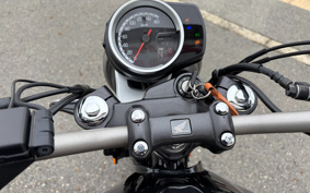 HONDA GB350S 2024 NC59