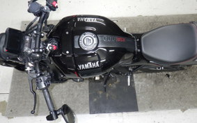 YAMAHA XSR900 2022 RN80J