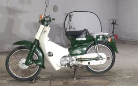 HONDA SUPER CUB50 AA01
