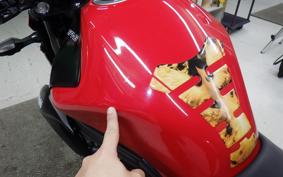 KAWASAKI ER600 N 2013