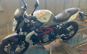 MV AGUSTA BRUTALE 800 2020