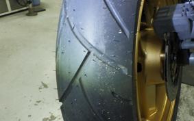KAWASAKI ZRX400 1999 ZR400E